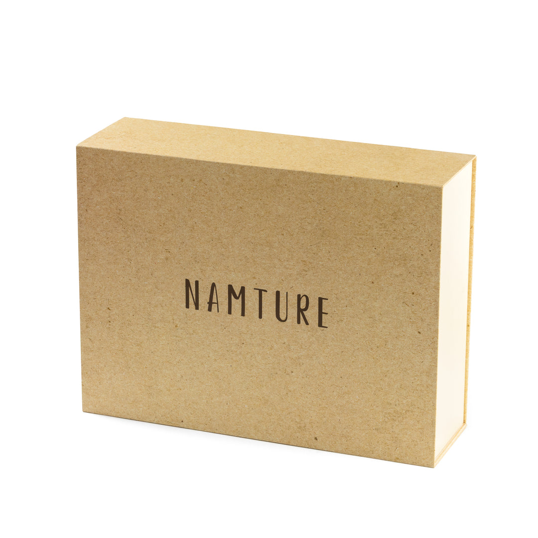 Snijplankenset - Bamboe