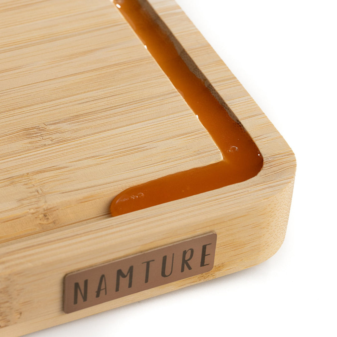 Snijplankenset - Bamboe