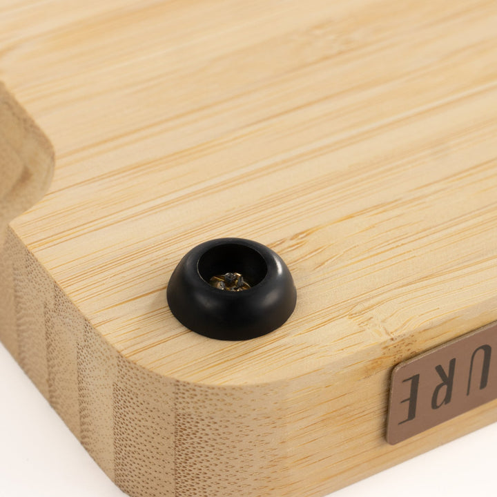 Snijplankenset - Bamboe