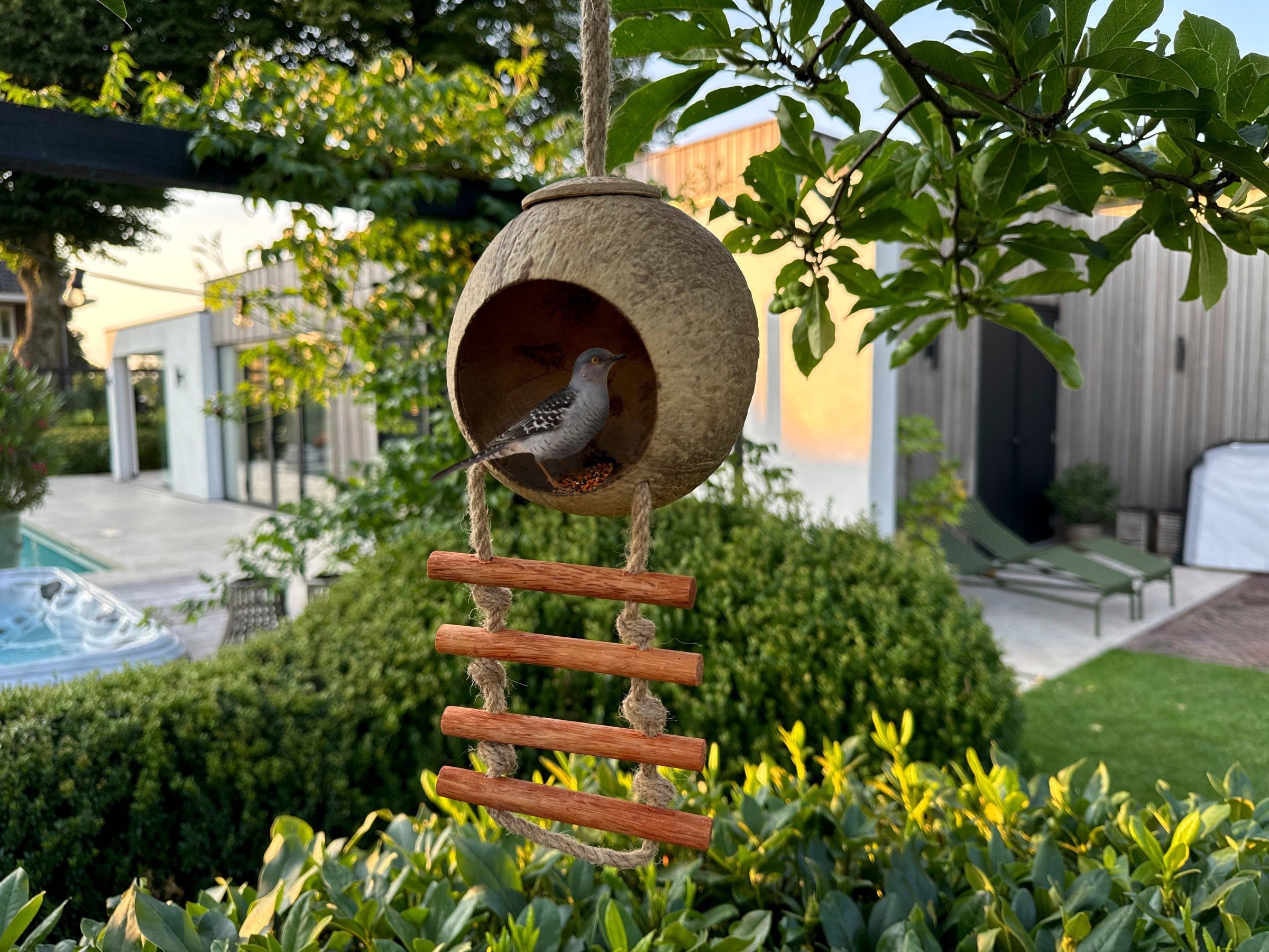 Tuin & Buiten