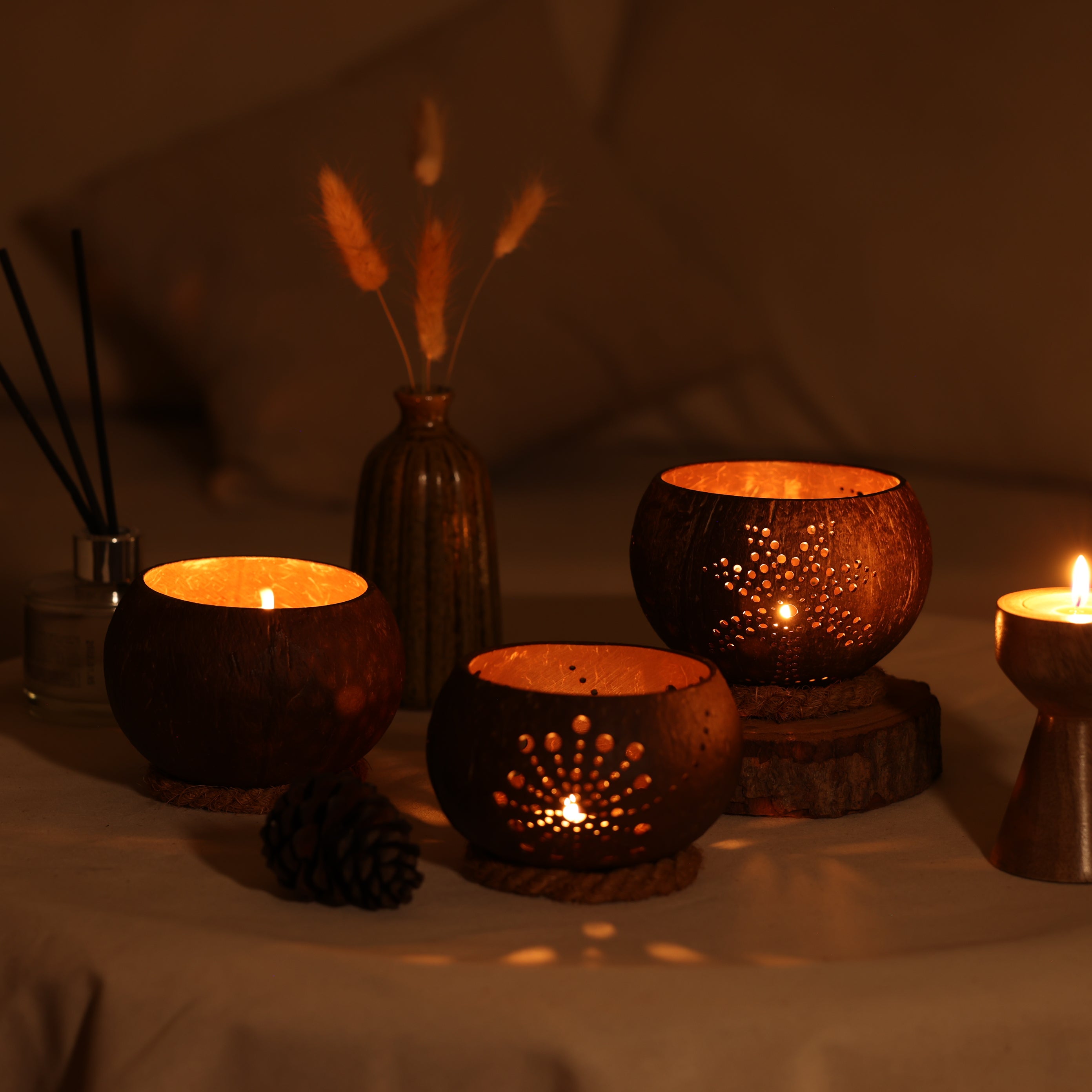 Interieur & Decoratie