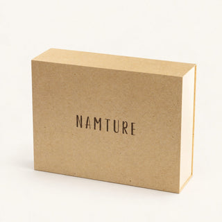 Gesloten Namture giftbox