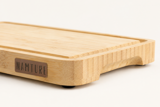 Snijplankenset - Bamboe
