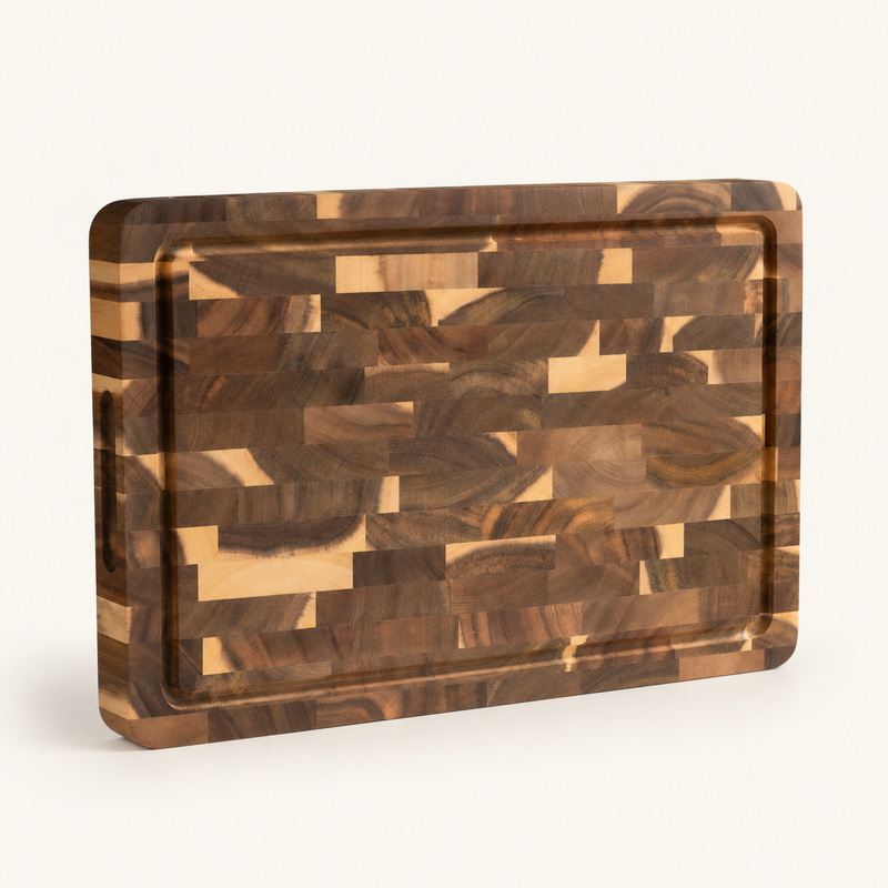 Acacia Chopping Block Classic