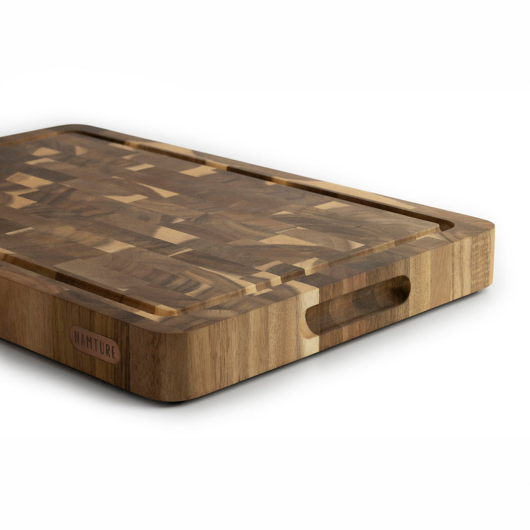 Acacia Hakblok Classic