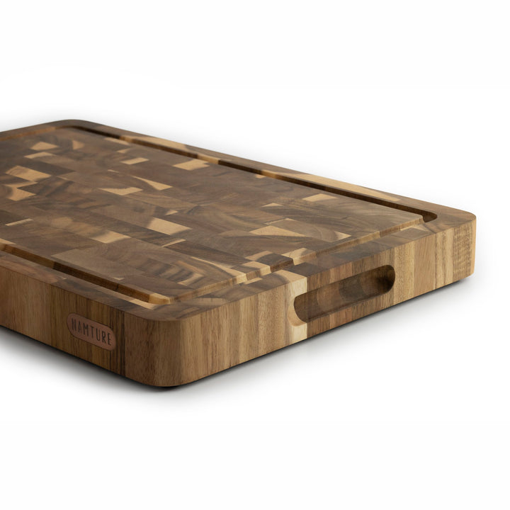 Acacia Hakblok Classic