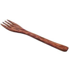 Houten Vork