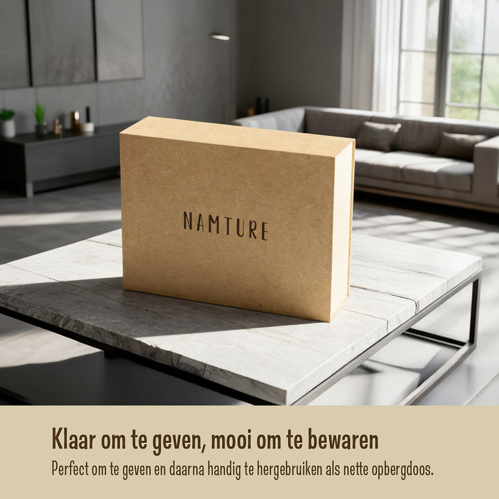 Schneidebrett-Set - Akazie