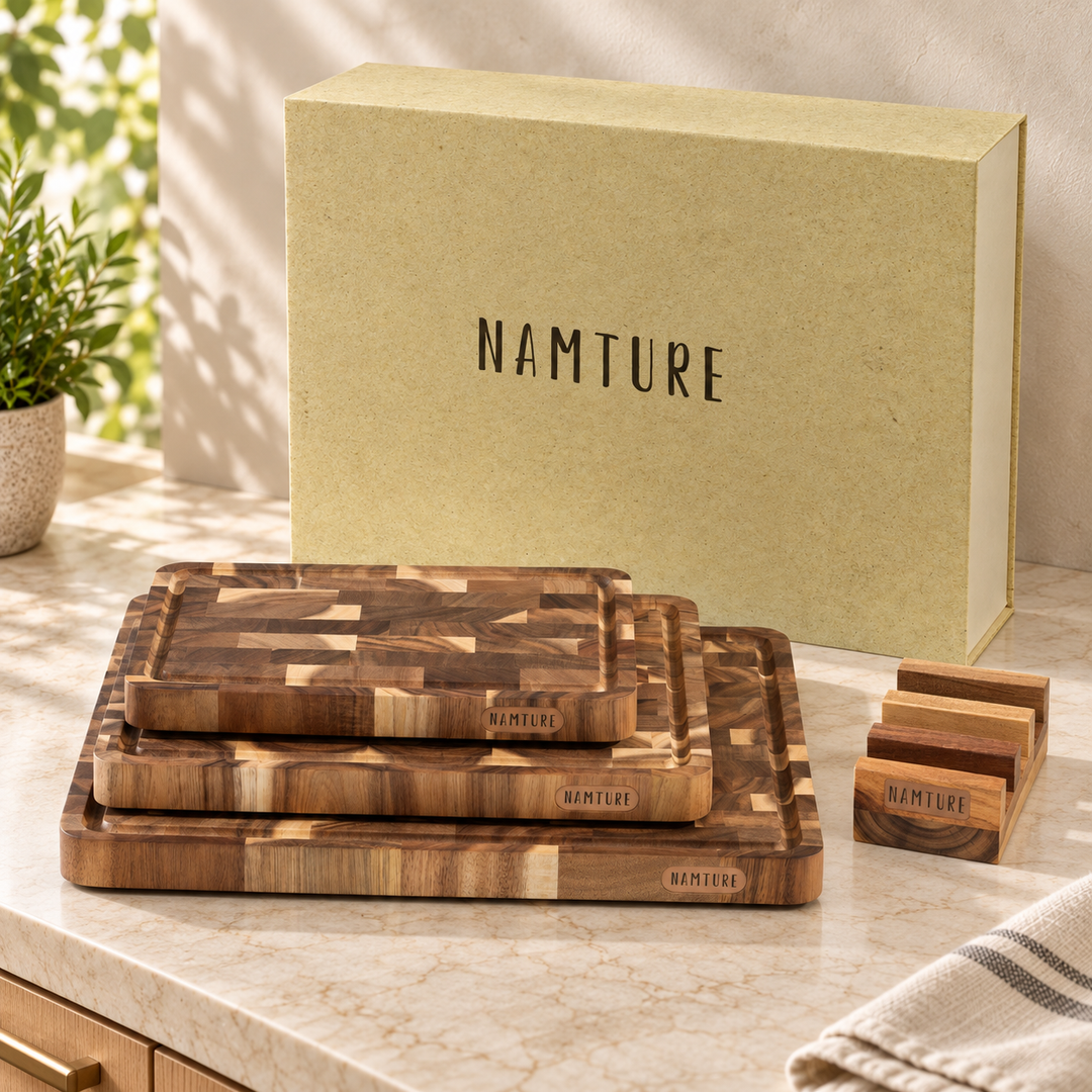 Namture cadeaus