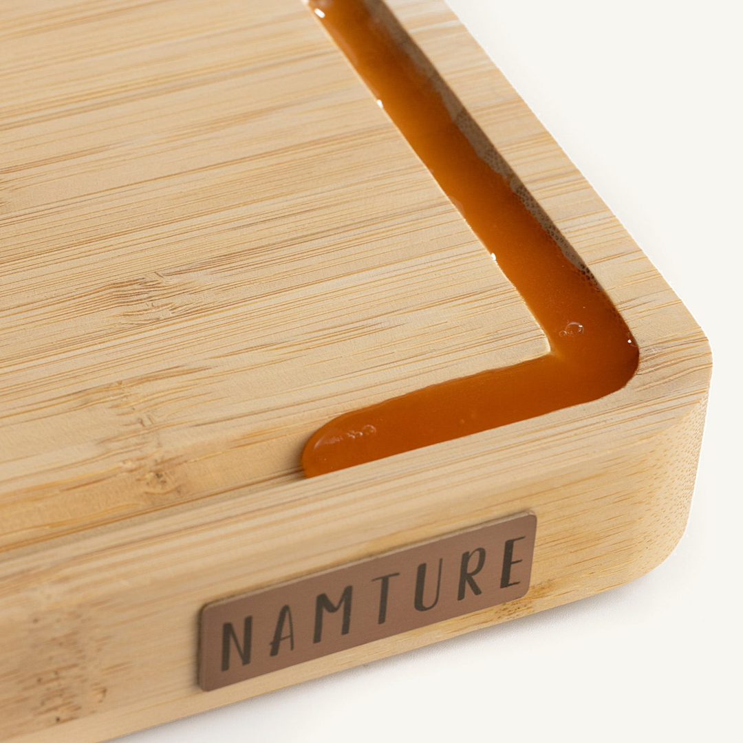Bamboo Cutting Board - XL