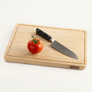Bamboo Cutting Board - XL