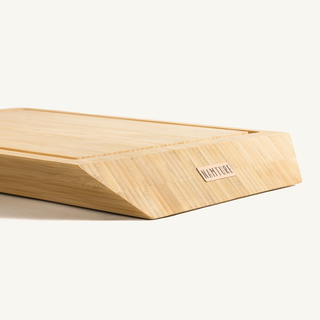 Bamboe Snijplank - Sharp