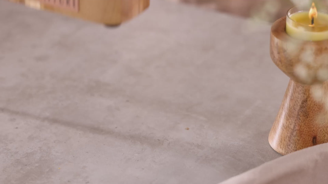 Schneidebrett-Set - Akazie