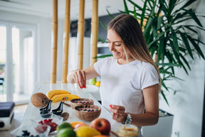 Ontbijt & Lunch Pakket (6-delig)